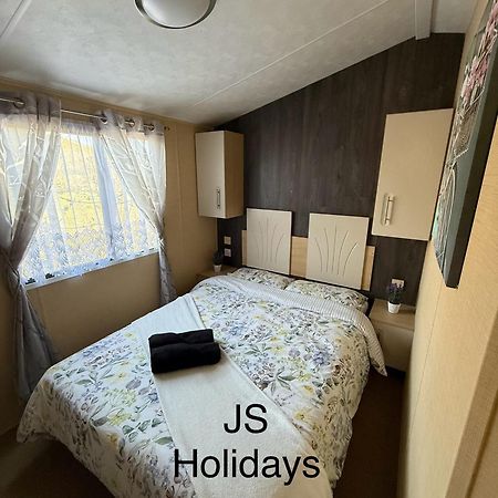 Js Holidays Tebay Lagganhouse Ballantrae Luaran gambar
