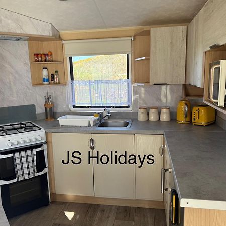 Js Holidays Tebay Lagganhouse Ballantrae Luaran gambar