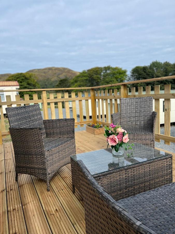 Js Holidays Tebay Lagganhouse Ballantrae Luaran gambar