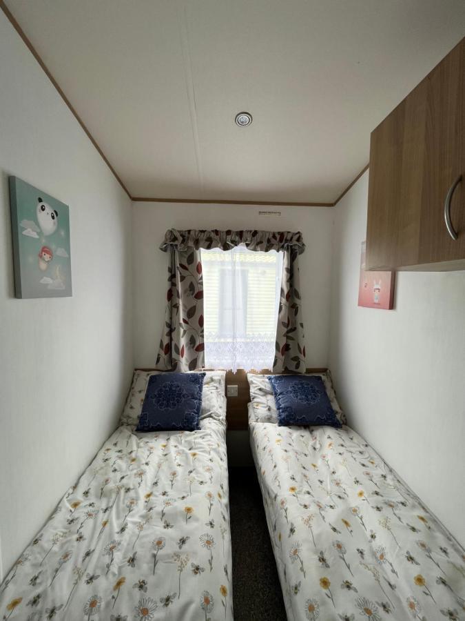 Js Holidays Tebay Lagganhouse Ballantrae Luaran gambar