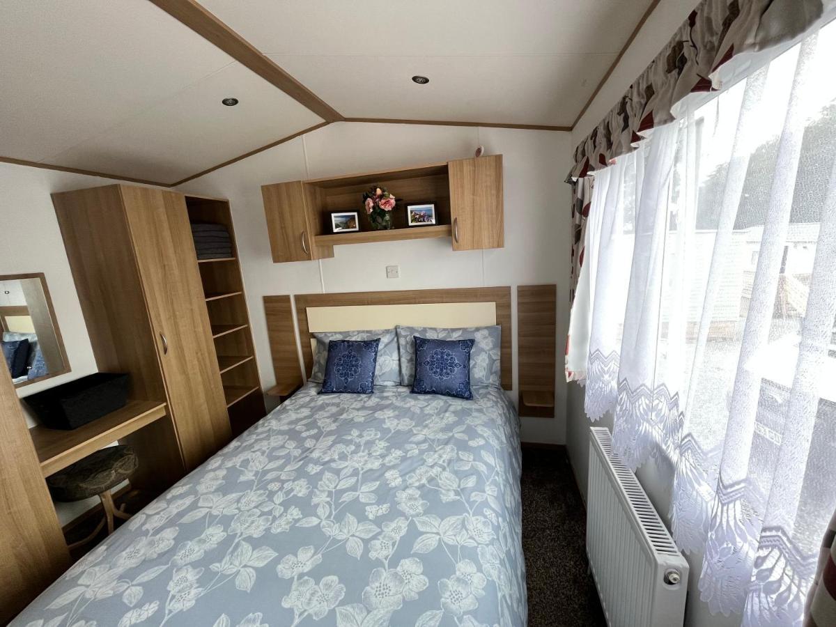 Js Holidays Tebay Lagganhouse Ballantrae Luaran gambar