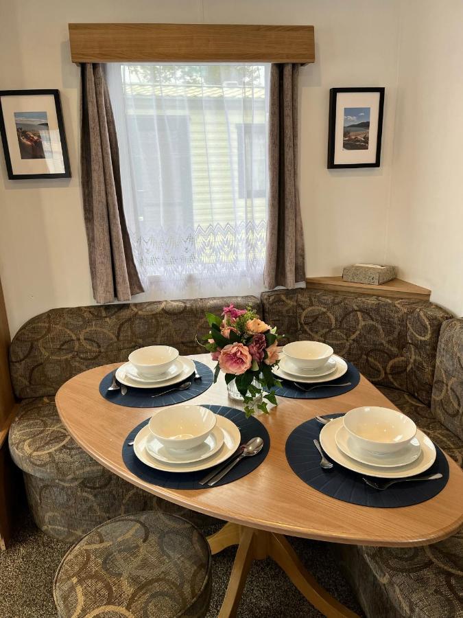 Js Holidays Tebay Lagganhouse Ballantrae Luaran gambar