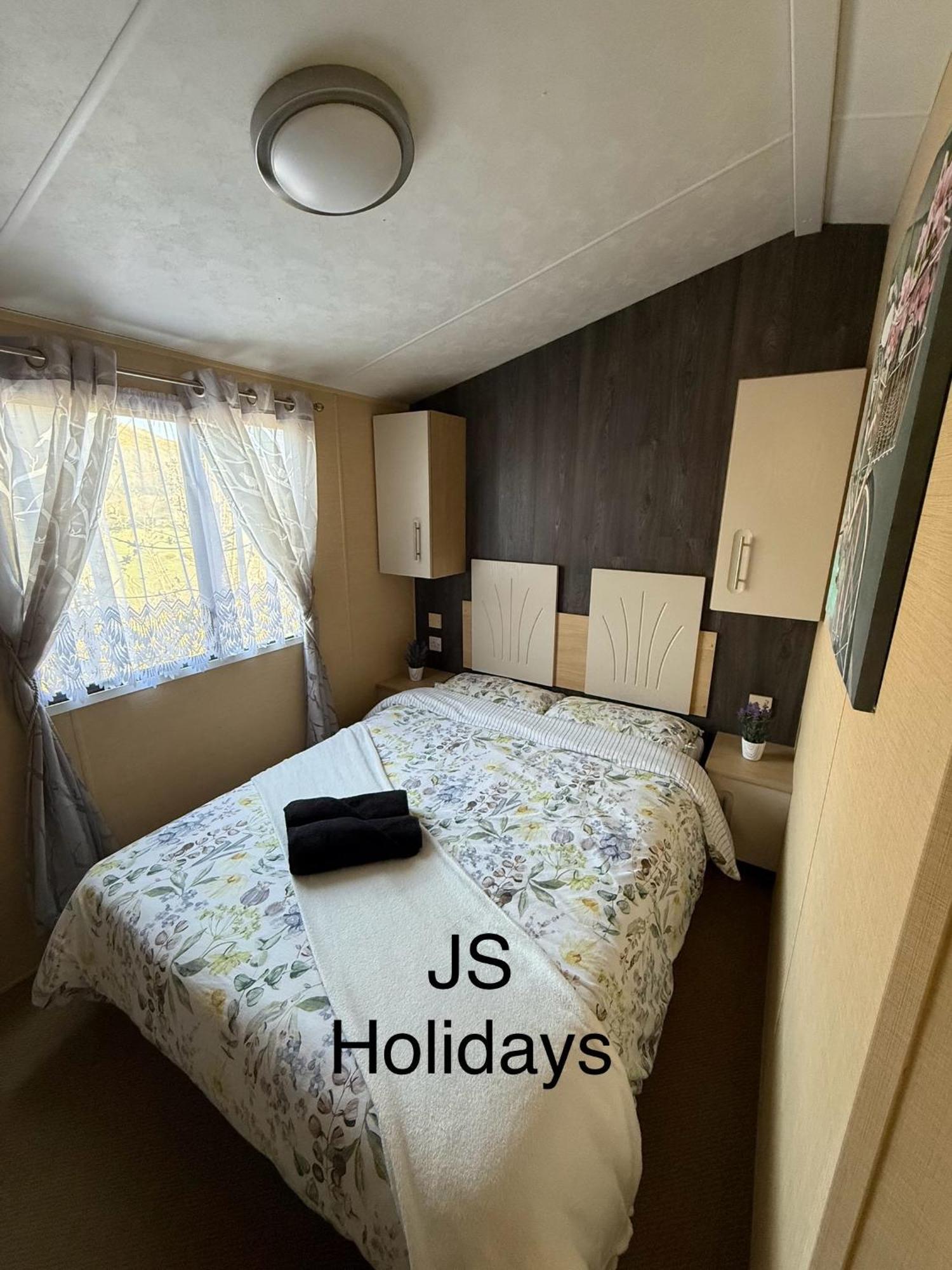 Js Holidays Tebay Lagganhouse Ballantrae Luaran gambar